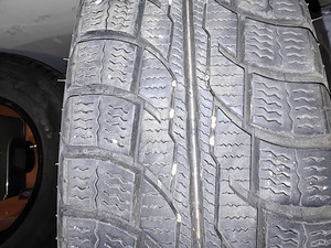 4xkaubiku talve lamellrehv 185-80 R14 C kategooria (2 foto / 5)