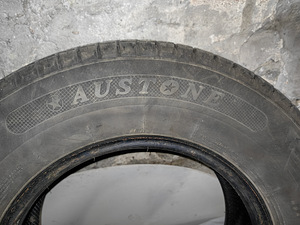 4xkaubiku talve lamellrehv 185-80 R14 C kategooria (4 foto / 5)