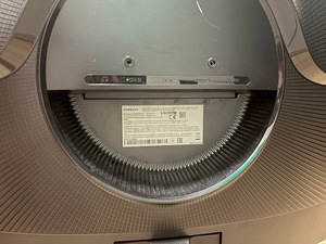 Монитор Samsung Odyssey G5 (3 фото из 5)