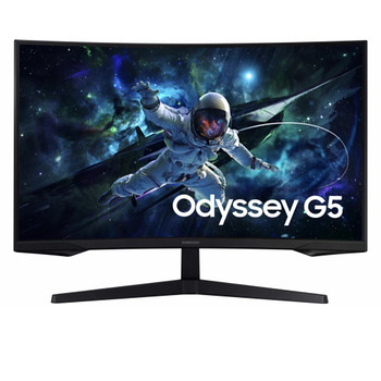 Монитор Samsung Odyssey G5