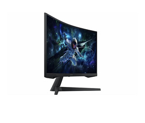 Монитор Samsung Odyssey G5 (5 фото из 5)