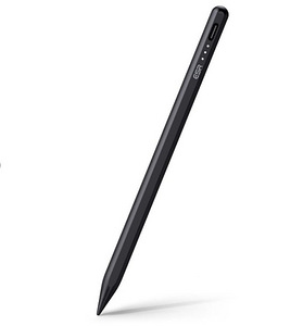 Apple iPad Pro 11" M5, 256 GB, Wi‑Fi, ümbris (4 foto / 4)