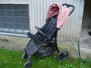 Sportkäru KinderKraft Askoy (1 foto / 8)
