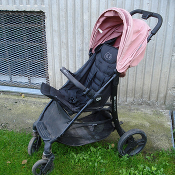 Sportkäru KinderKraft Askoy