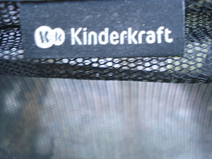 Sportkäru KinderKraft Askoy (8 foto / 8)