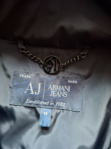 Jope 38s Armani (2 foto / 3)