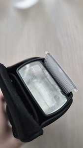 Canon Speedlite 580EX II välk (6 foto / 7)