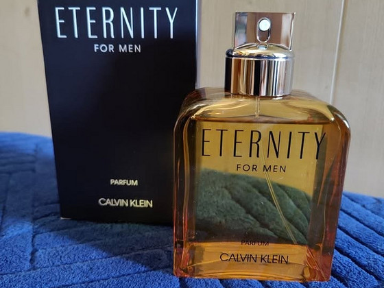 Мужской парфюм Calvin Klein Eternity 200ml