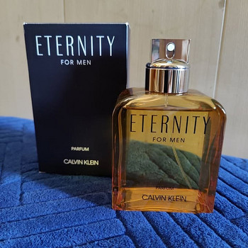 Мужской парфюм Calvin Klein Eternity 200ml