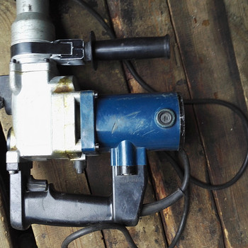 Löökpuur