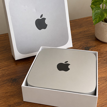 Apple Mac mini M1 2020 16GB / 512GB SSD