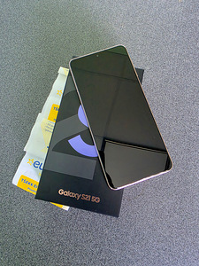 Samsung S21 5G 256GB (2 foto / 3)
