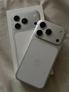 iPhone 17 Pro (1 foto / 2)
