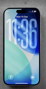 iPhone 17 Pro (2 foto / 2)