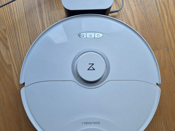 Roborock S8 Robot Vacuum Cleaner