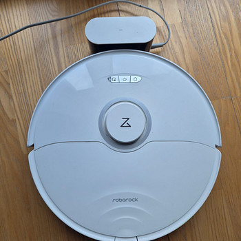 Roborock S8 Robot Vacuum Cleaner
