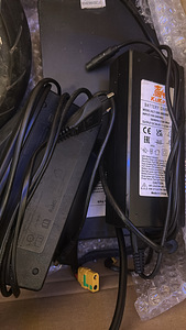 Varuosad elektritõukerattale Kukirin G2master (6 foto / 8)