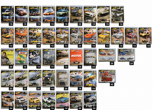 Hot Wheels Premium valik, RLC, Chase, mudelautod (1 foto / 1)