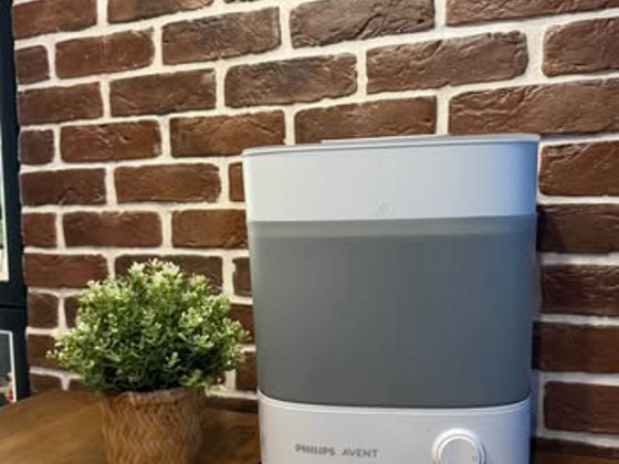 Philips Avent sterilisaator