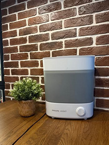 Philips Avent sterilisaator (1 foto / 4)