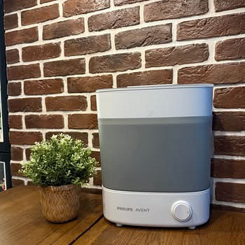 Philips Avent sterilisaator