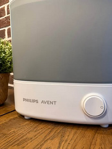 Philips Avent sterilisaator (4 foto / 4)