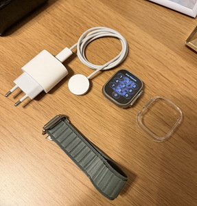 Apple Watch Ultra (1 фото из 1)
