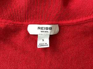 Свитер REISS (2 фото из 2)