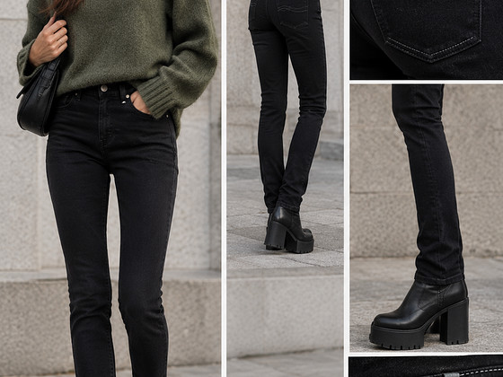 Trussardi teksad m