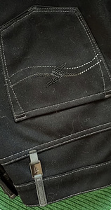 Trussardi teksad m (9 foto / 9)