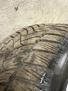 Originaalsed Fordi R16 veljed (4 foto / 10)