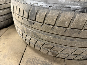 Originaalsed Fordi R16 veljed (8 foto / 10)