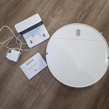 Xiaomi Mi Robot Vacuum-Mop Essential