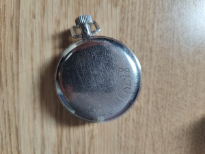 Vintage Stopper (2 foto / 2)