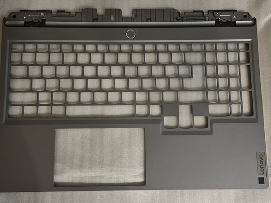 Lenovo LOQ 15IRX10 LOQ 15AHP10 корпус
