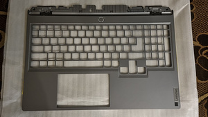 Lenovo LOQ 15IRX10 LOQ 15AHP10 Cover (1 foto / 2)