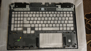 Lenovo LOQ 15IRX10 LOQ 15AHP10 Cover (2 foto / 2)