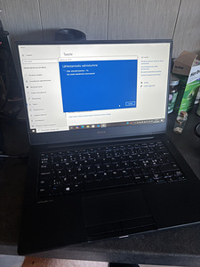 Dell Latitude 7370 (2 foto / 4)