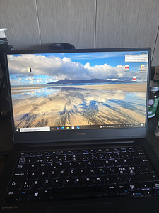 Dell Latitude 7370 (3 foto / 4)
