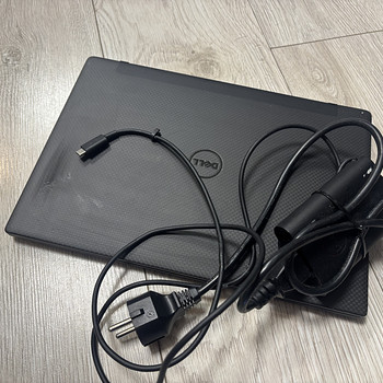 Dell Latitude 7370
