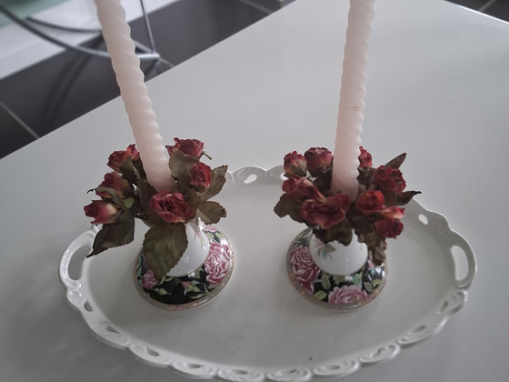 Поднос для закусок