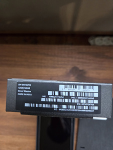 SAMSUNG S25 12/128GB (2 foto / 4)