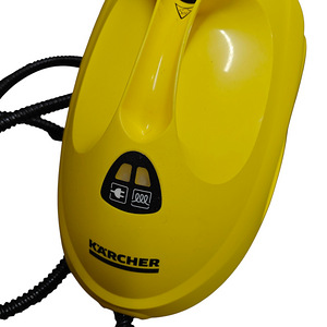 Aurupesur Kärcher SC 2 EASYFIX + Tarvikud + Karp (2 foto / 5)