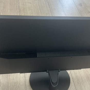 Lenovo monitor