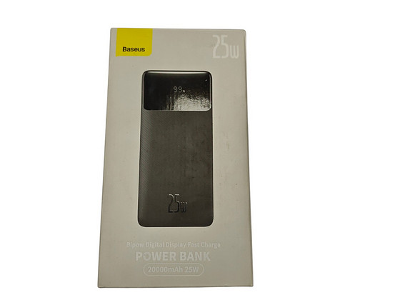 Повер-банк Baseus PPBD25K 20 000MAH