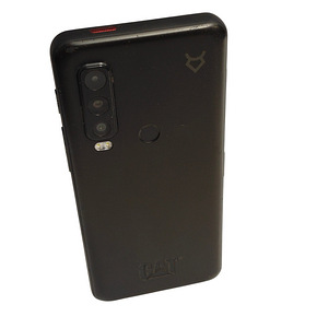 Telefon CAT S75 (2 foto / 5)