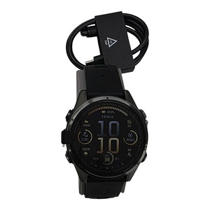 Смарт часы Garmin Fenix 8 43mm + чек + коробка (3 фото из 5)