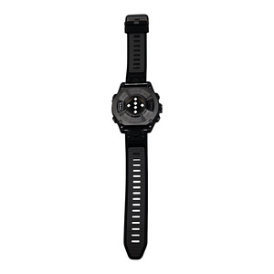 Смарт часы Garmin Fenix 8 43mm + чек + коробка (5 фото из 5)