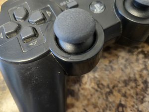 Sony PS3 Dualshock Wireless Controller Playstation 3 pult (2 foto / 2)