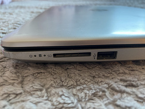 Müüa üleliigne HP arvuti. (5 foto / 8)
